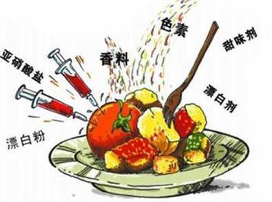 食品添加劑對身體有害？‘零添加’食品更安全？真相竟然是……