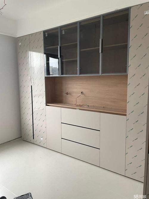 森嶼室內(nèi)裝飾公司 森嶼全屋定制工廠